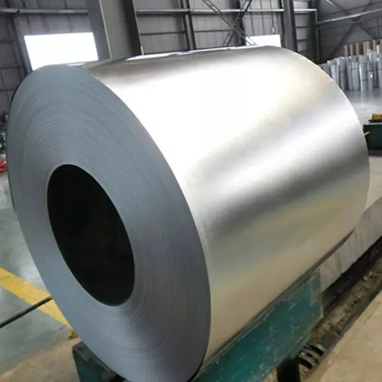 carbon steel coil